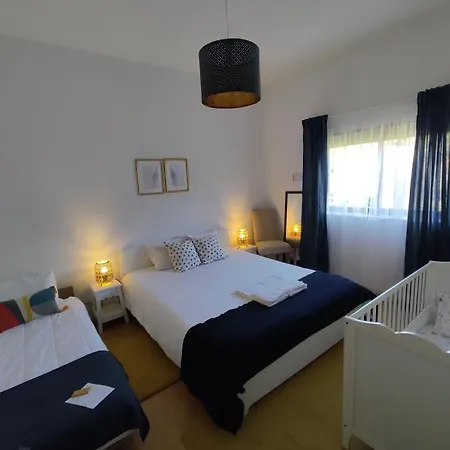 Nature Et Al House - Casa Uso Exclusivo E Jardim - Little Farm 4*