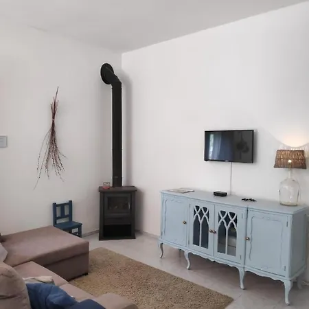 Nature Et Al House - Casa Uso Exclusivo E Jardim - Little Farm 4* Batalha