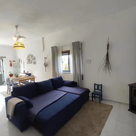 Bed & Breakfast Nature Et Al House - Casa Uso Exclusivo E Jardim - Little Farm
