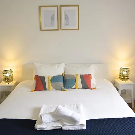 Nature Et Al House - Casa Uso Exclusivo E Jardim - Little Farm Bed & Breakfast 4*