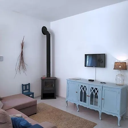 Bed and Breakfast Nature Et Al House - Casa Uso Exclusivo E Jardim - Little Farm