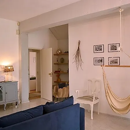 Nature Et Al House - Casa Uso Exclusivo E Jardim - Little Farm Bed and Breakfast Batalha