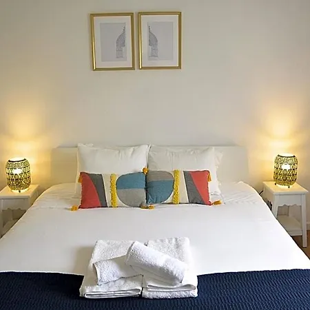 Nature Et Al House - Casa Uso Exclusivo E Jardim - Little Farm Bed and Breakfast