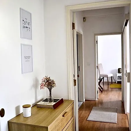 Nature Et Al House - Casa Uso Exclusivo E Jardim - Little Farm Bed and Breakfast 4*