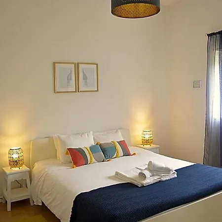 Bed and Breakfast Nature Et Al House - Casa Uso Exclusivo E Jardim - Little Farm
