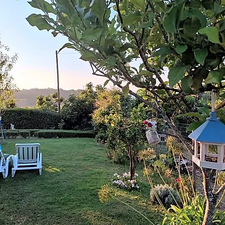 Bed and Breakfast Nature Et Al House - Casa Uso Exclusivo E Jardim - Little Farm
