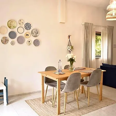 Nature Et Al House - Casa Uso Exclusivo E Jardim - Little Farm Bed and Breakfast