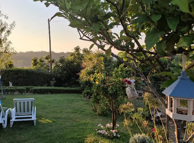 Nature Et Al House - Casa Uso Exclusivo E Jardim - Little Farm ベッド・アンド・ブレックファスト 4*