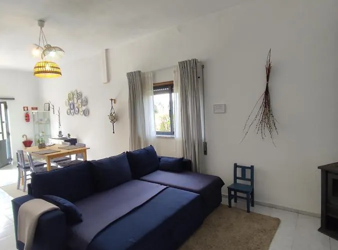 ベッド・アンド・ブレックファスト Nature Et Al House - Casa Uso Exclusivo E Jardim - Little Farm