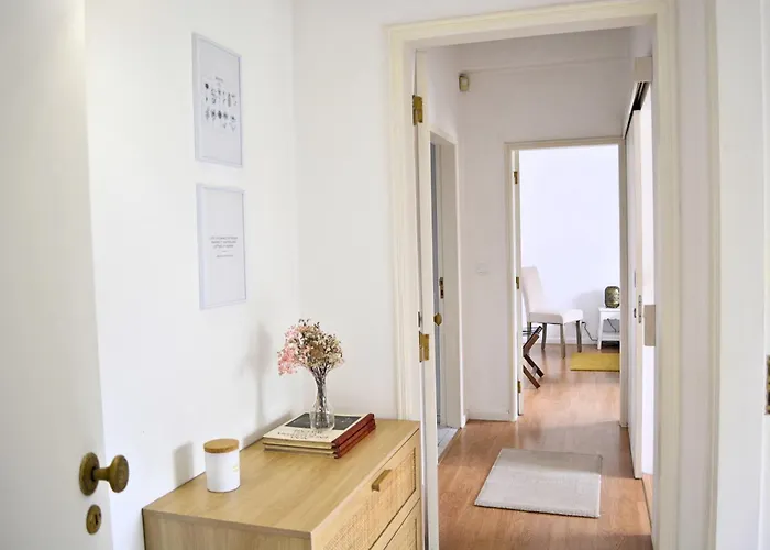 ベッド・アンド・ブレックファスト Nature Et Al House - Casa Uso Exclusivo E Jardim - Little Farm バターリャ