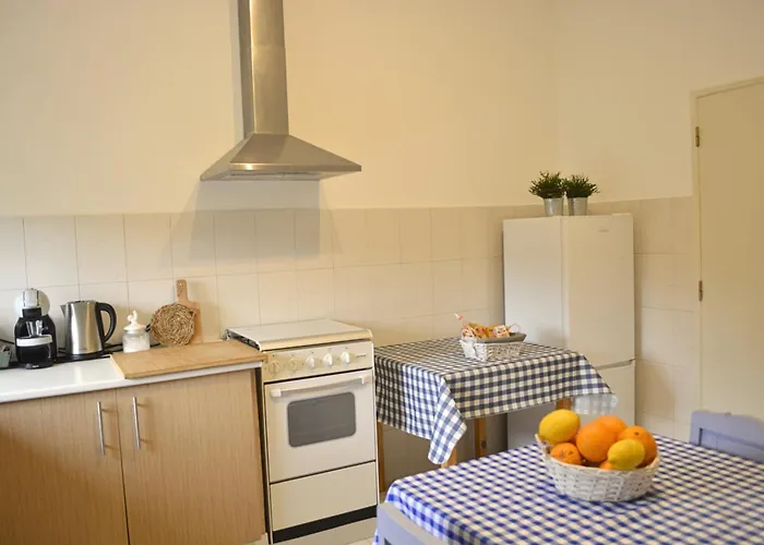 Nature Et Al House - Casa Uso Exclusivo E Jardim - Little Farm 4*