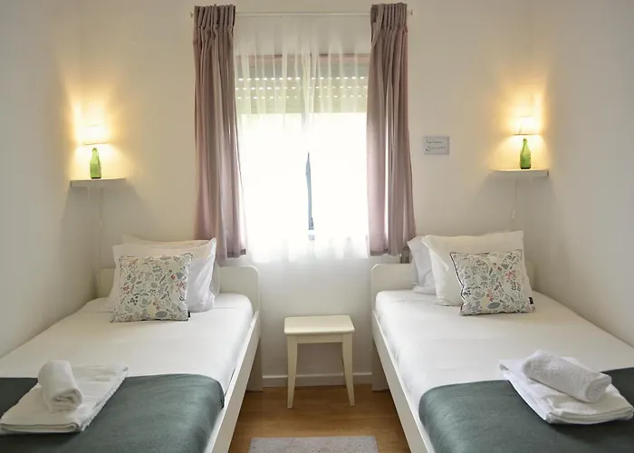 Nature Et Al House - Casa Uso Exclusivo E Jardim - Little Farm ベッド・アンド・ブレックファスト