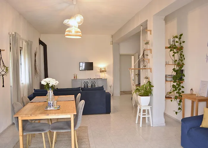 ベッド・アンド・ブレックファスト Nature Et Al House - Casa Uso Exclusivo E Jardim - Little Farm