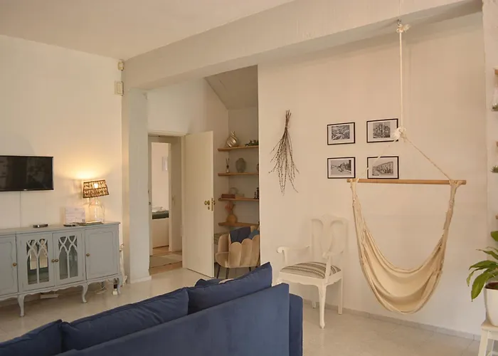 Nature Et Al House - Casa Uso Exclusivo E Jardim - Little Farm バターリャ