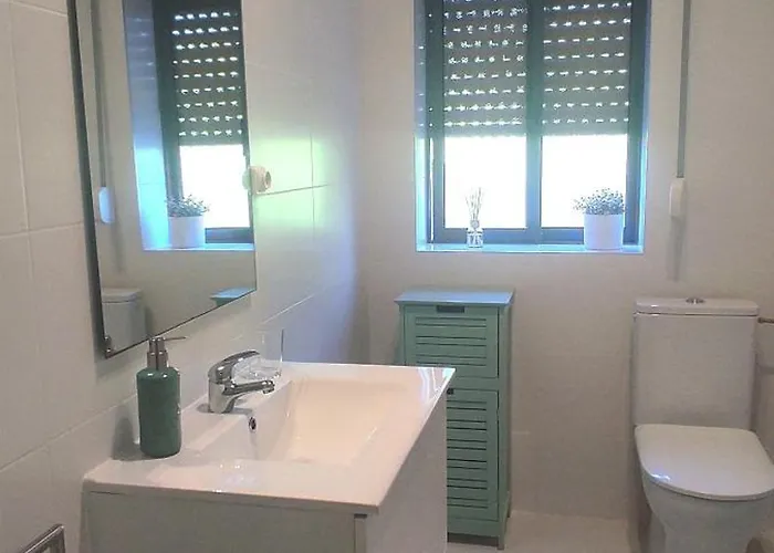 Nature Et Al House - Casa Uso Exclusivo E Jardim - Little Farm ベッド・アンド・ブレックファスト 4*