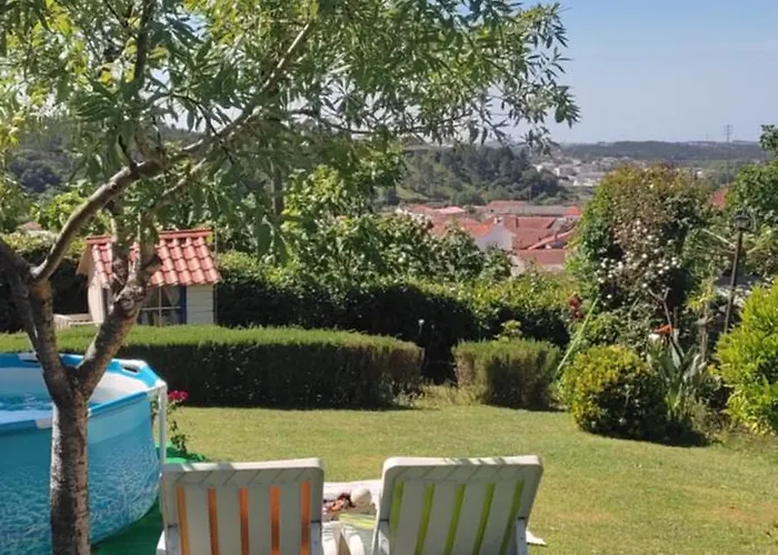 Nature Et Al House - Casa Uso Exclusivo E Jardim - Little Farm ベッド・アンド・ブレックファスト