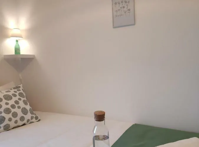 Nature Et Al House - Casa Uso Exclusivo E Jardim - Little Farm 4* バターリャ